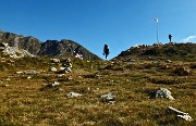 89 Passo di Dordona (2061 m)